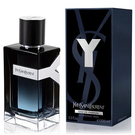 yves saint laurent no 6